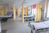 Szpital Wojewódzki w Bielsku-Białej wstrzymał planowe przyjęcia!