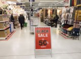 Black Friday i Black Week w hipermarkecie Leroy Merlin w Radomiu. Zobacz, jakie są promocje? (ZDJĘCIA)