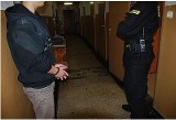 KRÓTKO: Tymczasowy areszt dla mężczyzn, którzy napadli mieszkańca Łazisk Górnych