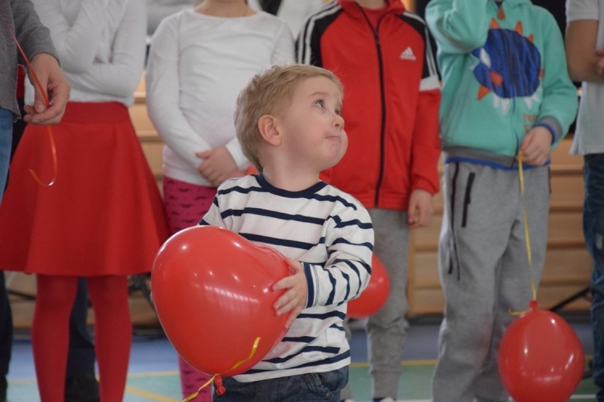 2-letni Igor z Zamościa przejdzie trzecią operację serca....