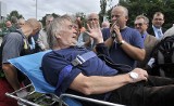 Gdańsk: Nie żyje Wojciech Dąbrowski, który prowadził strajk głodowy przed Urzędem Miejskim
