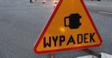 Wypadek na S8. Utrudnienia na jezdni w kierunku Wrocławia