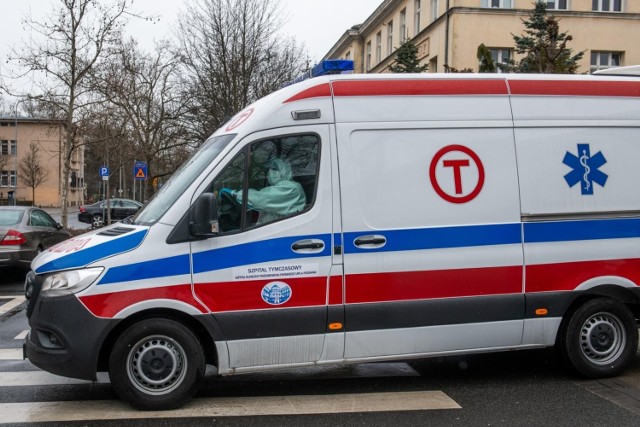 Biegli ustalą, dlaczego doszło do tragicznego wypadku w Odlewni Żeliwa Bydgoszcz Sp. z o.o.