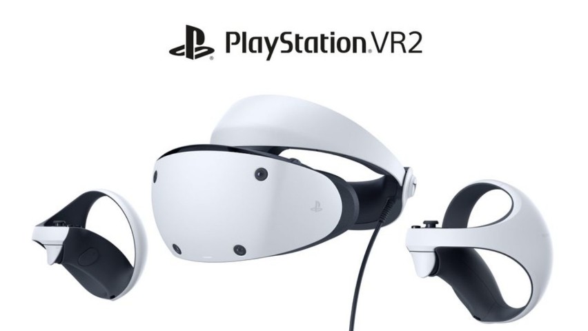 PlayStation VR2 to next-genowe gogle VR od Sony, które mają...