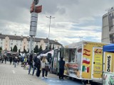 Street Food Festiwal przy galerii Nowy Świat w Rzeszowie [ZDJĘCIA]