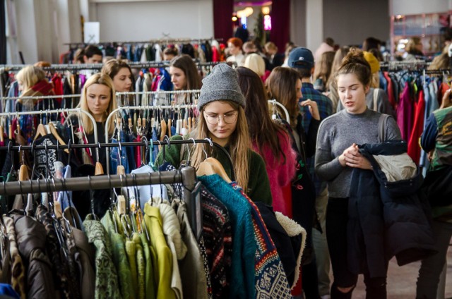 Warsaw Vintage Market