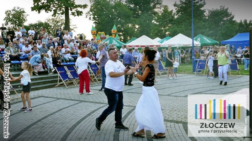 Spotkania Rodzin Muzykujących w Złoczewie 2022 w niedzielę 24 lipca. Jaki program imprezy? FOTO