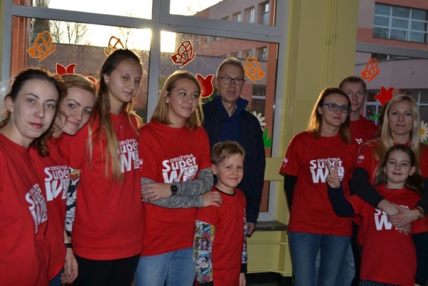 Szlachetna Paczka w Raciborzu zebrała dary za 20 tysięcy złotych