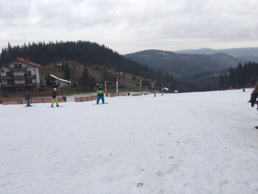 Stok narciarski na Łysej Górze w Sopocie [CENNIK, DOJAZD, ATRAKCJE]