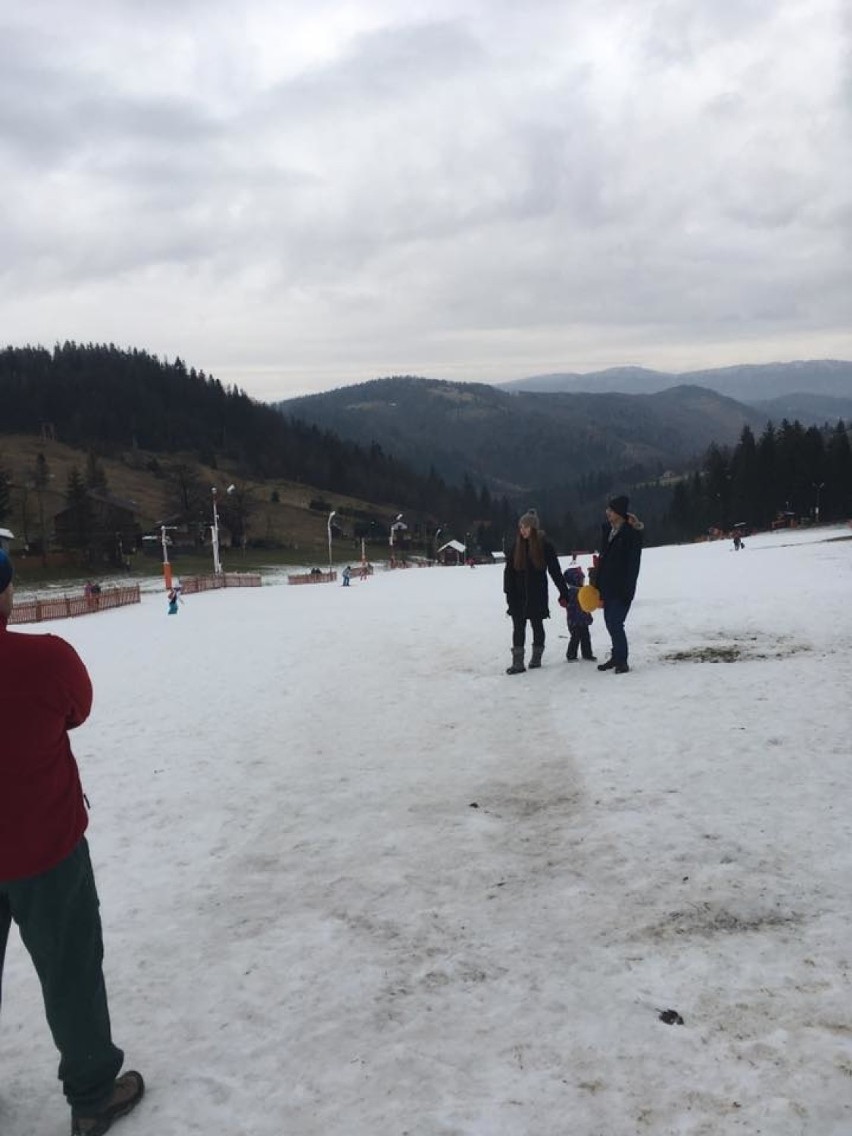 Stok narciarski na Łysej Górze w Sopocie [CENNIK, DOJAZD, ATRAKCJE]