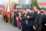 110-lecie Ochotniczej Straży Pożarnej w Gościejewie [ZDJĘCIA]