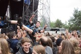 Metalfest 2012 w Jaworznie [ZDJĘCIA]. Byłeś na Metalfeście? Znajdź się na zdjęciach!