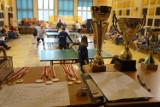 Stowarzyszenie Nereusz zaprasza na Międzypokoleniowy Turniej Tenisa Stołowego w Rudzie Śląskiej