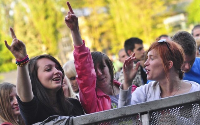 Gdyński Festiwal Kultury Studenckiej 2014 potrwa od 14 do 18 ...