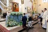 Czarna Madonna w parafii świętego Mikołaja Biskupa w Warcie Zobaczcie zdjęcia