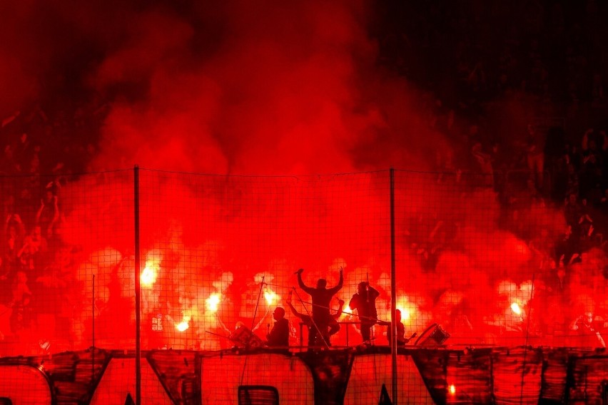 Lechia Gdańsk - Pogoń Szczecin