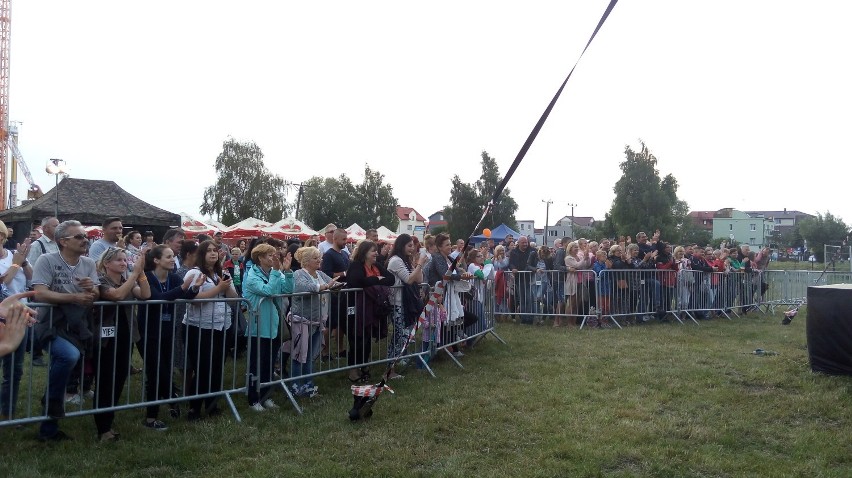 Święto Łeby. Jubileusz obchodów 660-lecia nadania praw miejskich ZDJĘCIA