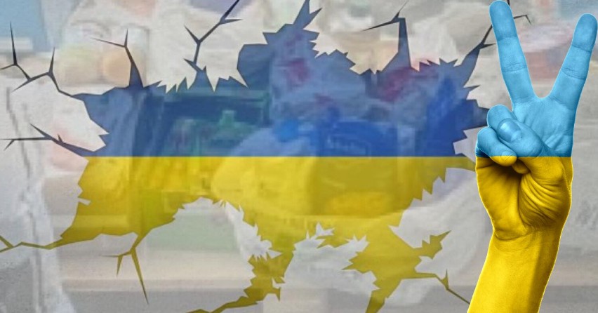 Wojna na Ukrainie. Wieluń pomaga uchodźcom ARTYKUŁ AKTUALIZOWANY