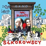 "Okno na Planty" Sikorowskich - płyta nie tylko o Krakowie