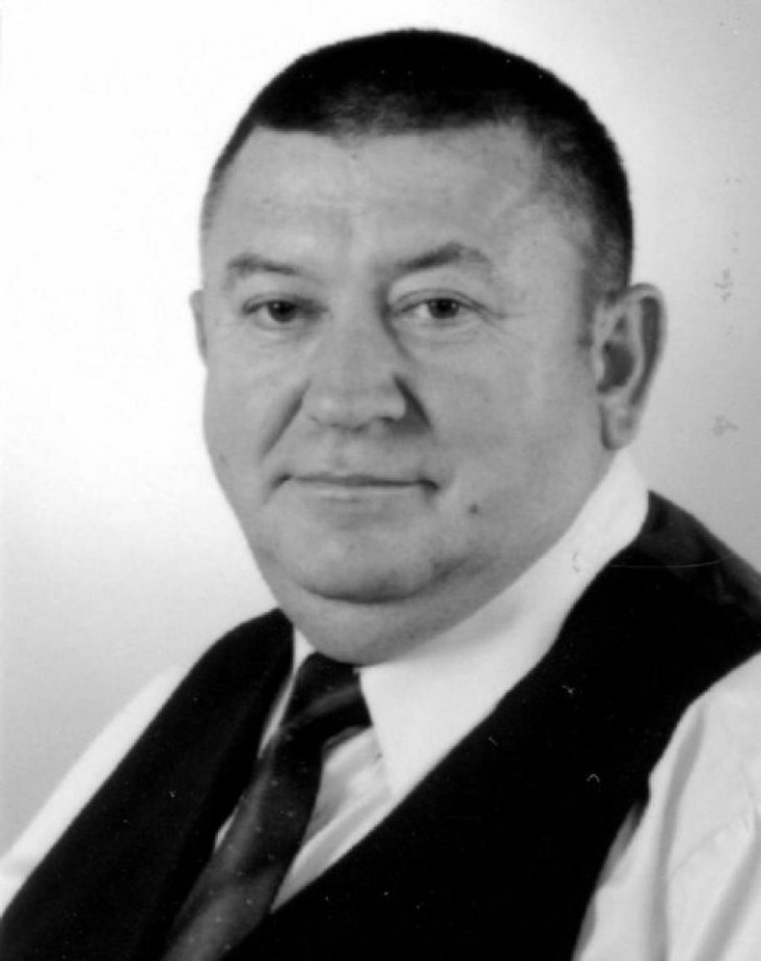 Ryszard Górski