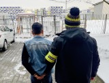 Trzech mężczyzn porwało 19-latkę z mieszkania w Skierniewicach