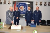 Asp. sztab. Adam Owczarzak od 40 lat służy w policyjnym mundurze