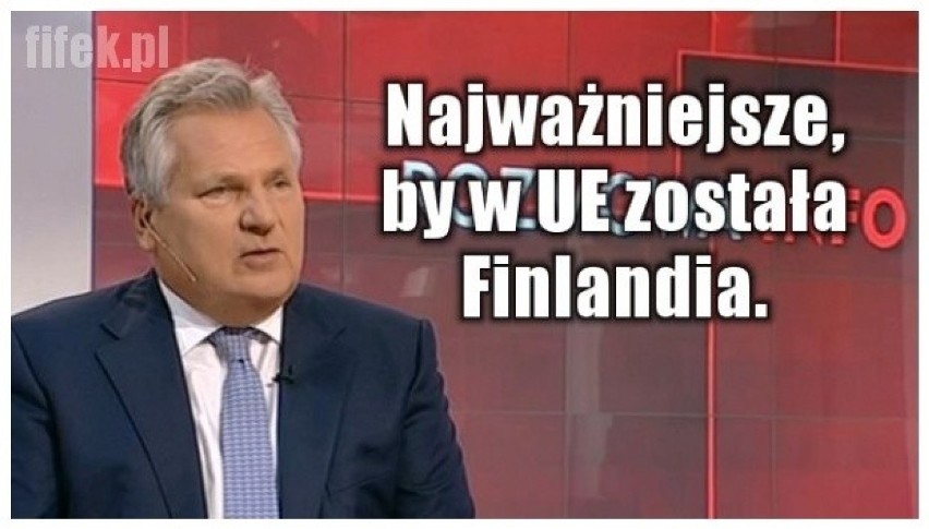 Brexit w memach. Memy internautów najlepiej podsumowują spory polityczne. Zamieszanie z brexitem precyzyjnie wypunktowane 