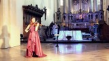 Koncert Patrycji Błaszak-Bieńkuńskiej na wręczenie Złotych Prętów Chełmińskich 
