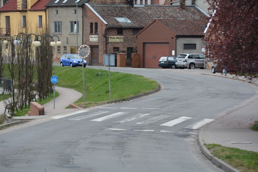 Rozpoczęła się przebudowa ulicy Czynu 600-lecia w...