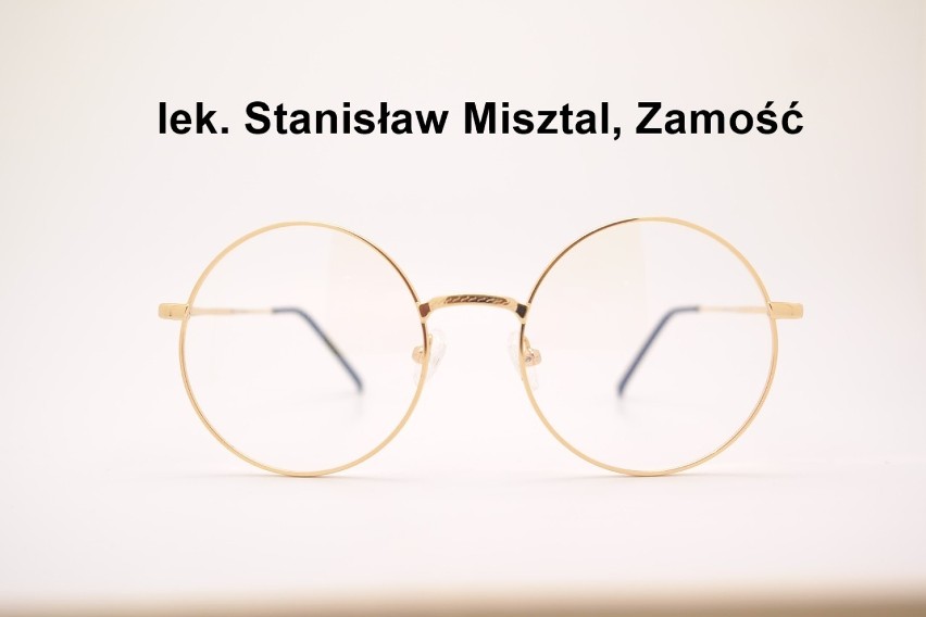 lek. Stanisław Misztal 
adres gabinetu: ul. Nowy Rynek...