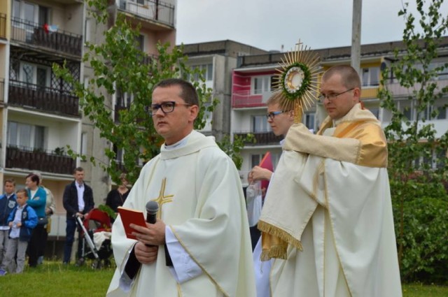 20 sierpnia nastąpią zmiany personalne w parafiach. Niektórzy księża odejdą, w ich miejsce przyjdą nowi. 25 czerwca biskup pelpliński ogłosił dekrety 2016.