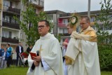 Ks. Grzegorz Kudelski dyrektorem Katolika, ks. Bronisław Dawicki żegna się z Sierakowicami