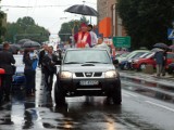 Tychy: W niedzielę arcybiskup Damian Zimoń poświęcił auta [ZDJĘCIA]
