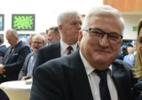 Krzysztof Kaczmarski wygrywa wybory burmistrza Dąbrowy Tarnowskiej
