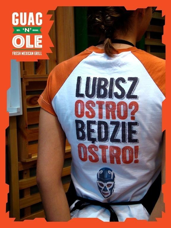 WOŚP Poznań: Wylicytuj burrito do końca roku i jeden dzień dłużej