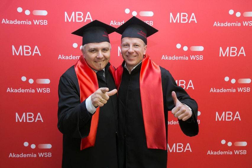Akademia WSB: studia MBA dla przedsiębiorczych. Teraz w systemie online 