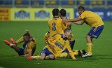 Okocimski Brzesko - Arka Gdynia 1:1 (0:1)