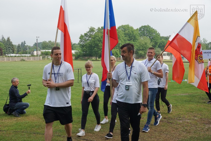 Seniorzy z regionu spotkali się na Euroregionalnej Olimpiadzie. Wiek to tylko liczba! Oni żyją aktywnie