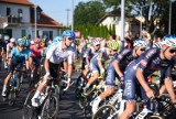 Jarosław na trasie trzeciego etapu Tour de Pologne. Którymi ulicami przejadą kolarze? [MAPA]