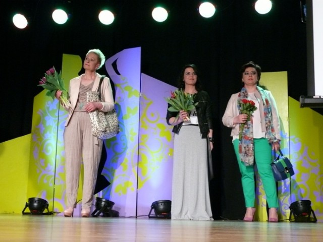 Festiwal Kobiecości w Bełchatowie