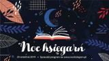 Noc Księgarń 2019 w Łodzi i regionie [PROGRAM]