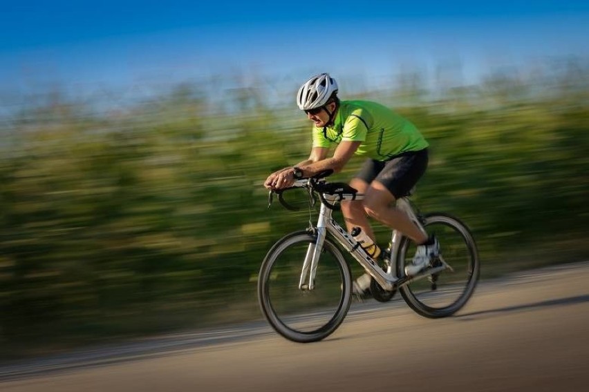 Green Velo

Entuzjaści wypadów rowerowych z pewnością znają...