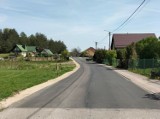 W gminie Kościerzyna część dróg w remoncie, inne już po modernizacji. Zobaczcie, gdzie mogą być utrudnienia