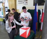 Młodzi głosują w całej Polsce