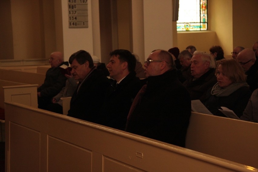 Syców: W naszym mieście odbył się Synod Diecezji Wrocławskiej Kościoła Ewangelicko-Augsburskiego