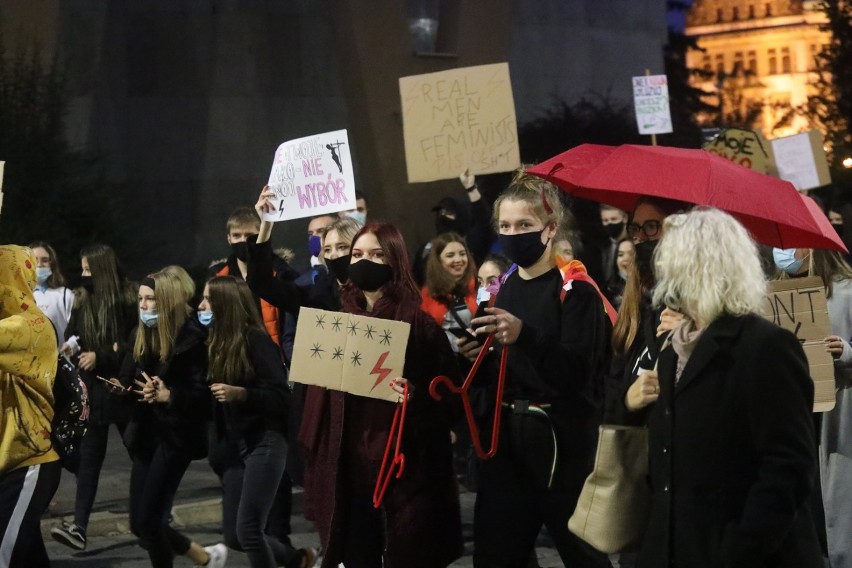 Nie Dla Piekła Kobiet, kolejny protest w Legnicy