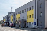 Zakaz odwiedzin w Powiatowym Szpitalu w Wieruszowie