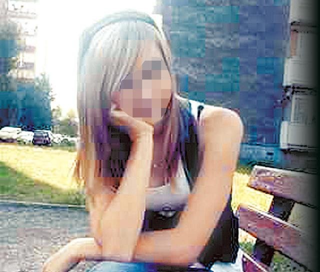 Bytom - Szombierki: 15-letnia dziewczyna wypadła z 10. piętra na Tarzańskiej. Nie żyje