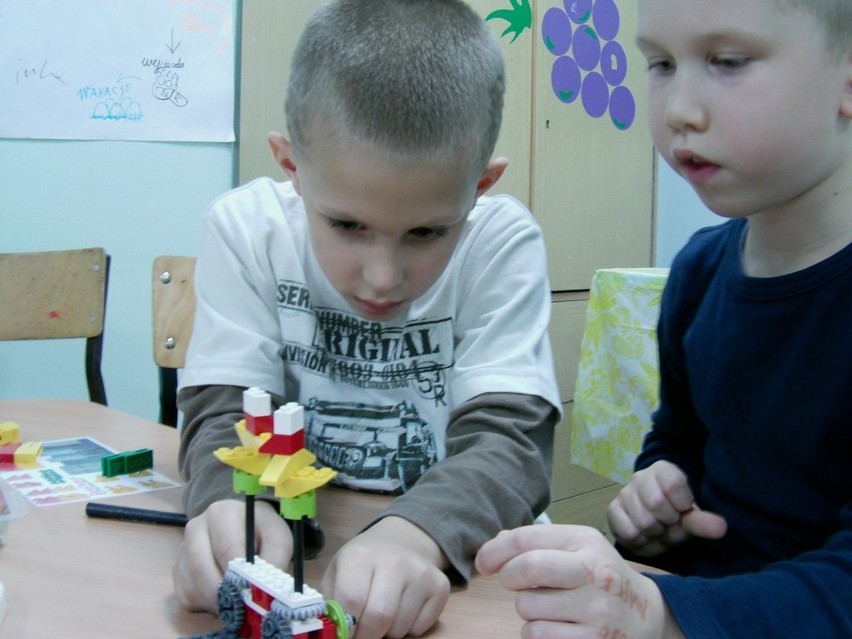 Ferie w mieście nie muszą być nudne. Półkolonie w Akademii Chełm