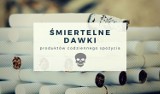 Co Cię może zabić? Śmiertelne dawki produktów codziennego spożycia [GALERIA]